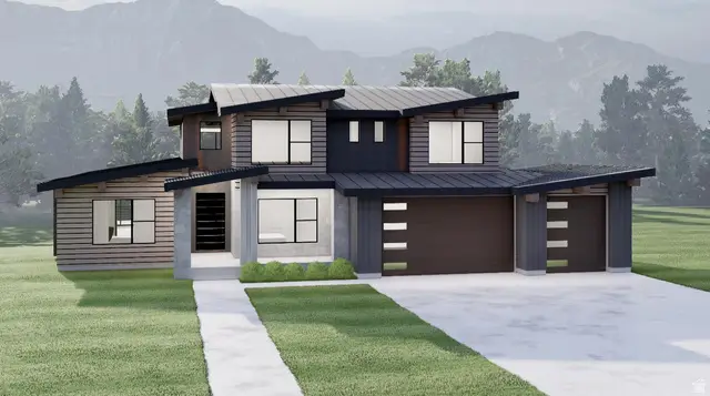 3923 E Harris Way, Heber City, UT 84036 - #1