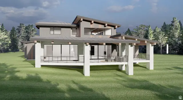 3923 E Harris Way, Heber City, UT 84036 - #2