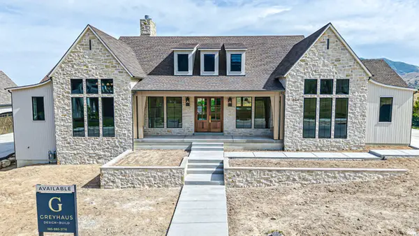 890 S Summit Creek Dr #47, Woodland Hills, UT 84653