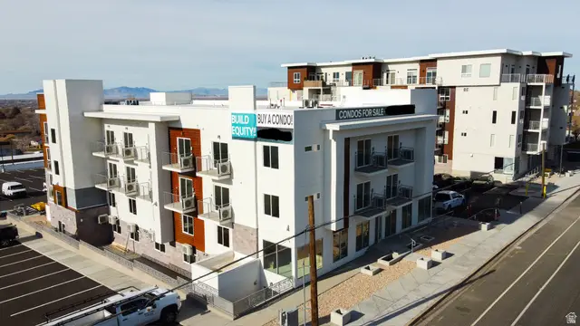 2085 N Main St #103, Sunset, UT 84015 - #2
