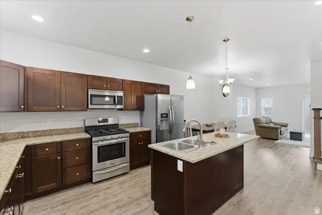 1538 W 3870 S, West Valley City, UT 84119 - #2