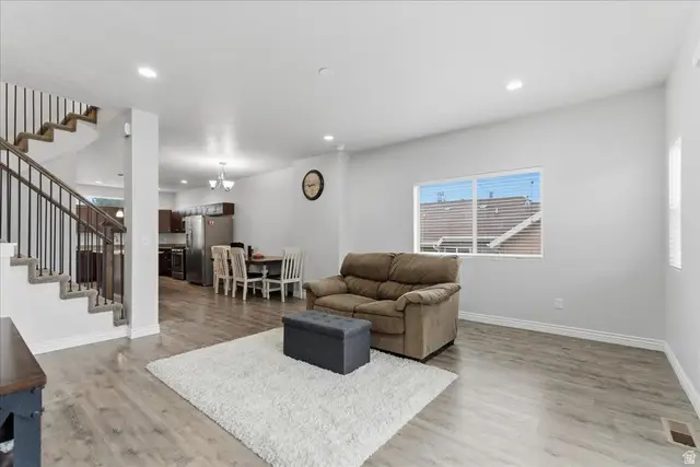 1538 W 3870 S, West Valley City, UT 84119 - #3