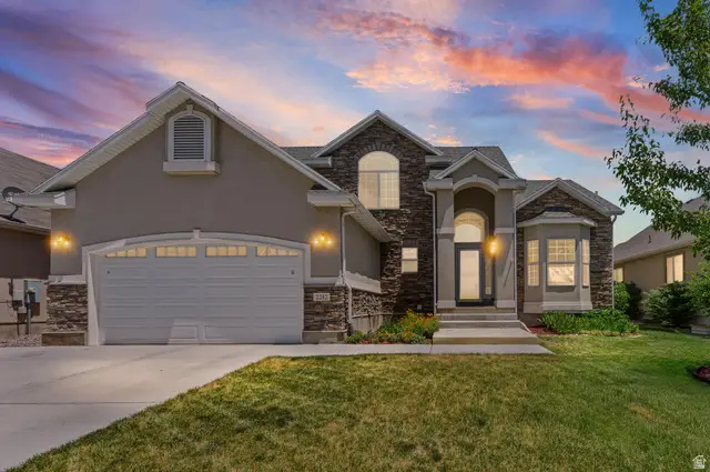 2242 N 2450 W, Lehi, UT 84048 - #1