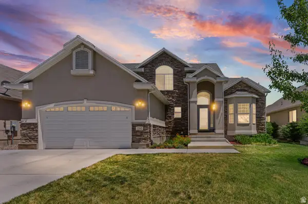 2242 N 2450 W, Lehi, UT 84048