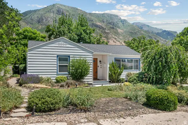 740 N 1000 E, Provo, UT 84606 - #1