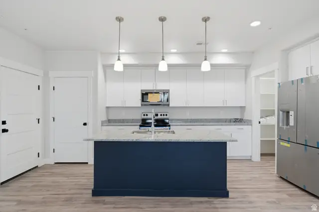 553 S 100 W #301, Richfield, UT 84701 - #2