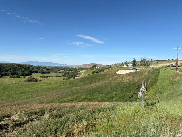 4250 E Cubriver Rd, Preston, ID 83263 - #1