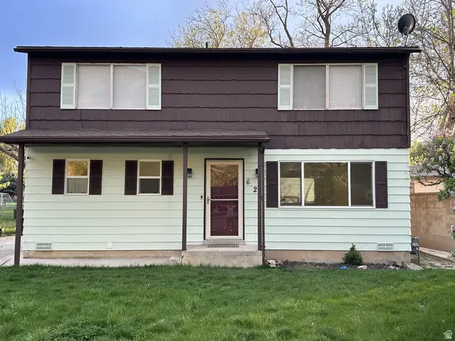 624 E Cutler, Springville, UT 84663 - #1