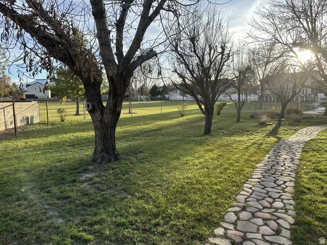 624 E Cutler, Springville, UT 84663 - #2