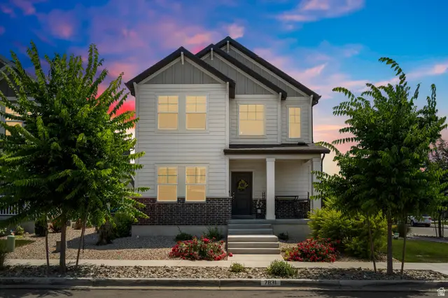 7831 W King Top Rd, Magna, UT 84044 - #1