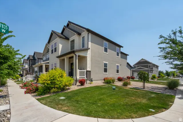 7831 W King Top Rd, Magna, UT 84044 - #2