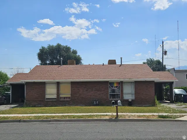 2339 S Derby St W, West Valley City, UT 84119 - #1