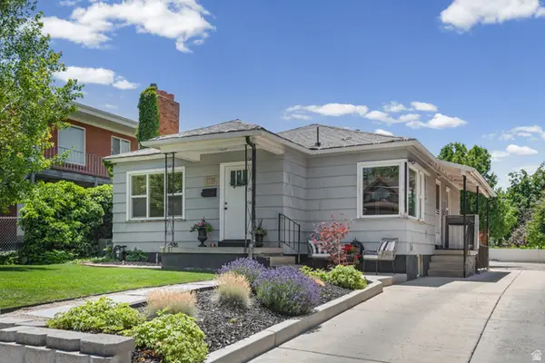1130 E Garfield Ave S, Salt Lake City, UT 84105