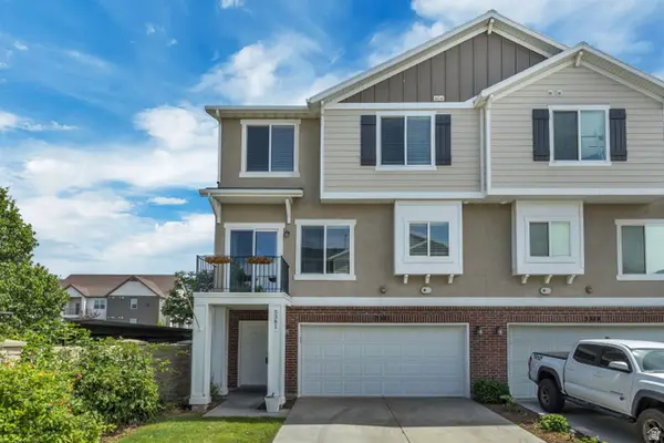 5381 W Tioga Pl, Herriman, UT 84096