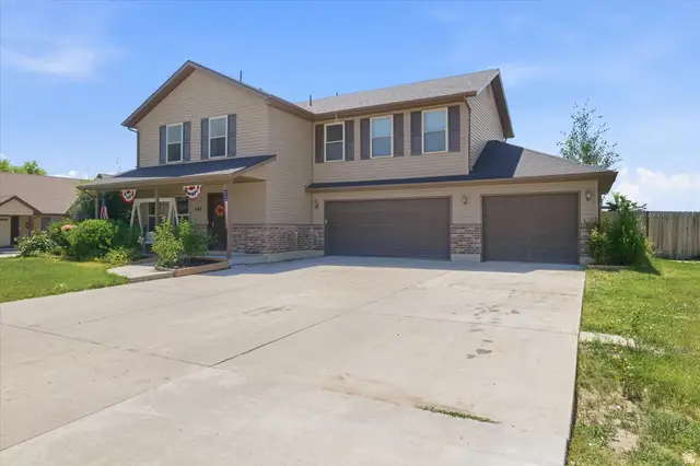 542 S Lakeside Dr, Franklin, ID 83237 - #2