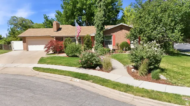 140 E 600 N, Kaysville, UT 84037 - #1