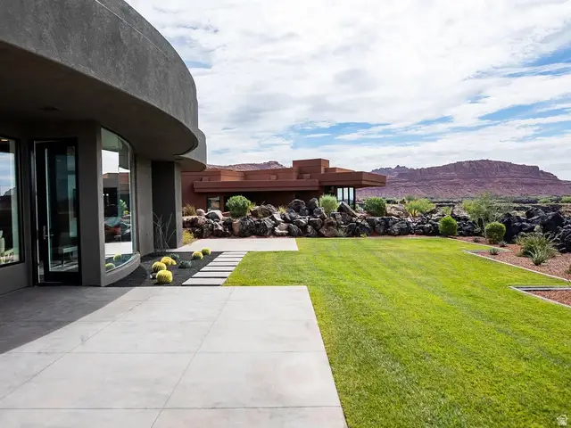 1500 E Split Rock Dr #150, Ivins, UT 84738 - #2
