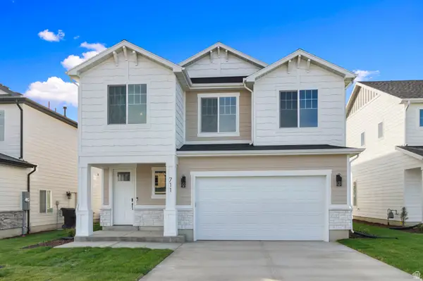 1589 N 2300 W #132, Farr West, UT 84404