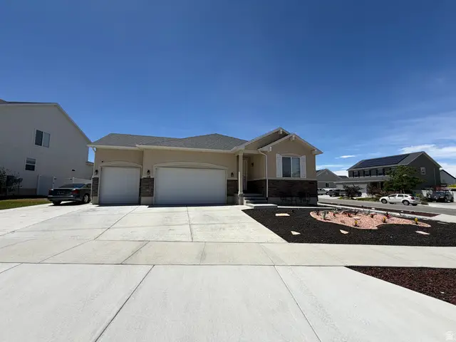 118 Tram Rock Rd, Lake Point, UT 84074 - #1