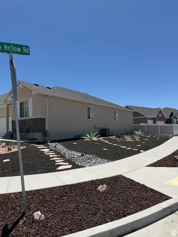 118 Tram Rock Rd, Lake Point, UT 84074 - #2