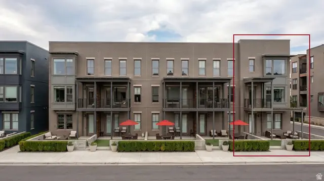5343 W Centerfield Dr S #123, South Jordan, UT 84009 - #2
