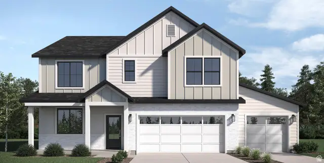 2883 W 1930 N, Provo, UT 84601 - #1