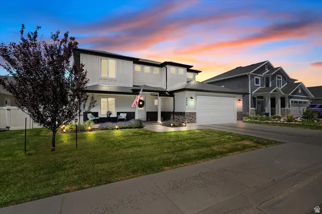 2434 W Glover S #304, West Haven, UT 84401 - #1