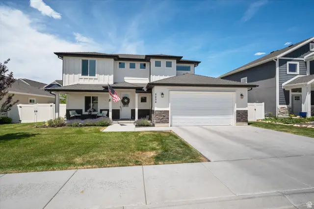 2434 W Glover S #304, West Haven, UT 84401 - #2