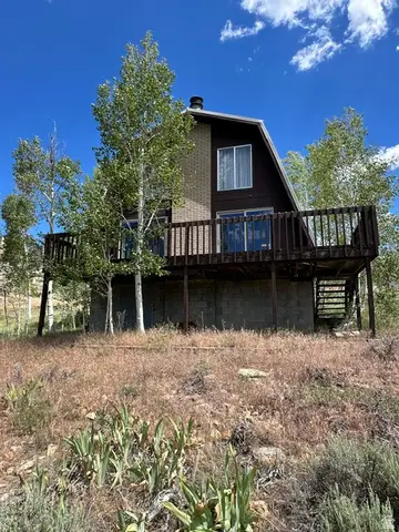 1085 W Elk Rd Rd N, Scofield, UT 84526 - #1