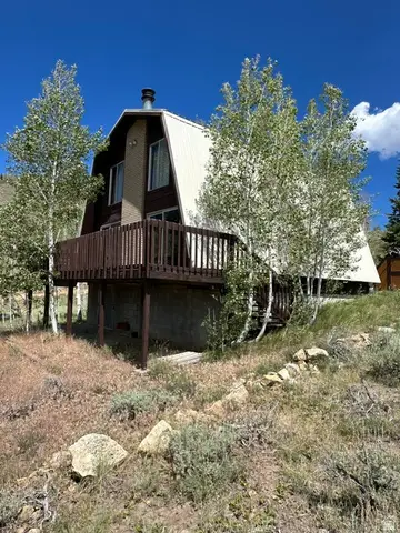 1085 W Elk Rd Rd N, Scofield, UT 84526 - #2