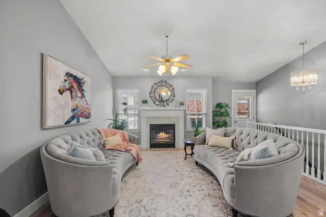 984 N 400 W #B, American Fork, UT 84003 - #2