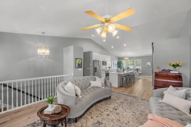 984 N 400 W #B, American Fork, UT 84003 - #3
