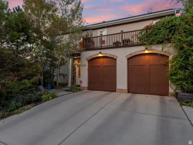 1175 S Blair St, Salt Lake City, UT 84111 - #1