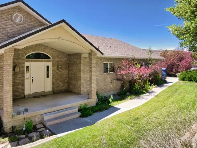 70 Sagewood Way, Coalville, UT 84017 - #2