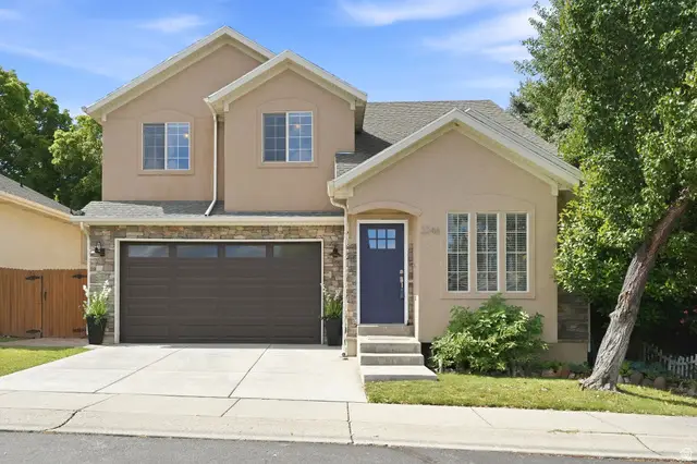 2246 E Evergreen View Ct, Salt Lake City, UT 84109 - #1
