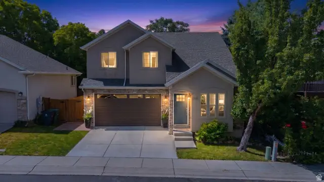 2246 E Evergreen View Ct, Salt Lake City, UT 84109 - #3