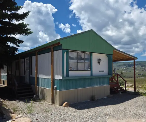 921 E Breeze Way #180, Garden City, UT 84028 - #1