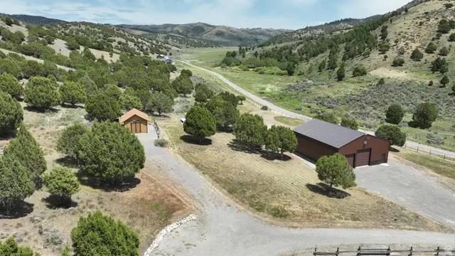 2006 Swenson Valley Rd, Bancroft, ID 83217 - #2