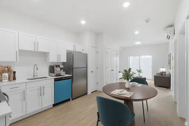 2085 N Main St N #216, Sunset, UT 84015 - #3