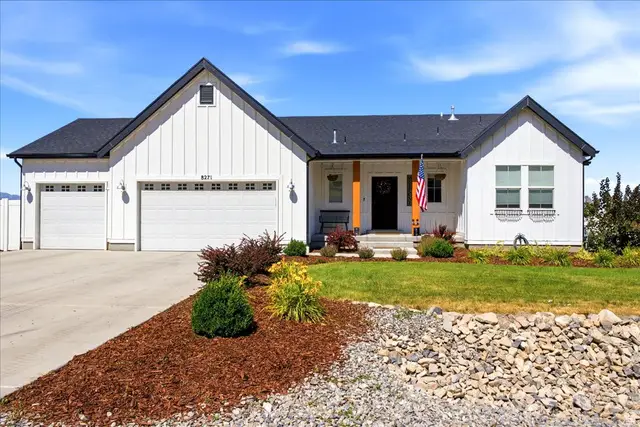 8271 N Iron Horse Dr, Lake Point, UT 84074 - #1