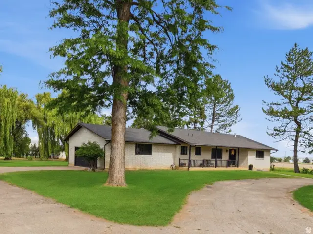 12800 N 1200 E, Cove, UT 84320 - #1