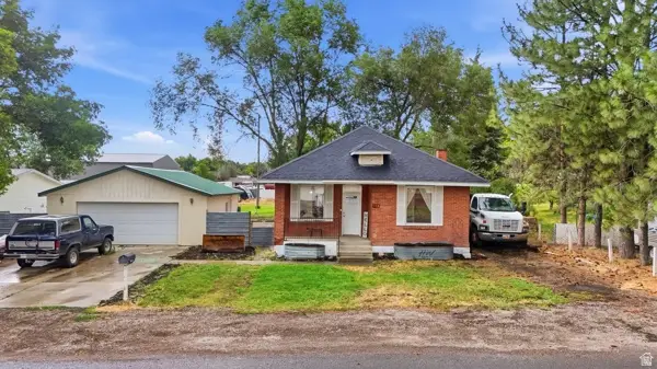 113 E 155 S, Malad City, ID 83252 - #2