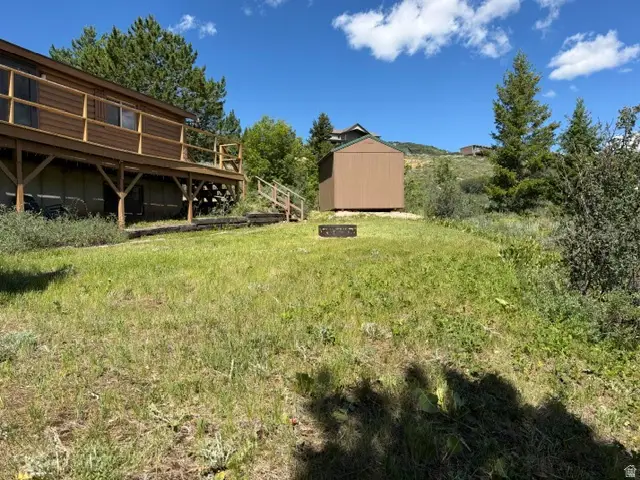 1229 S Lakeview Dr #PLAT A, Garden City, UT 84028 - #2
