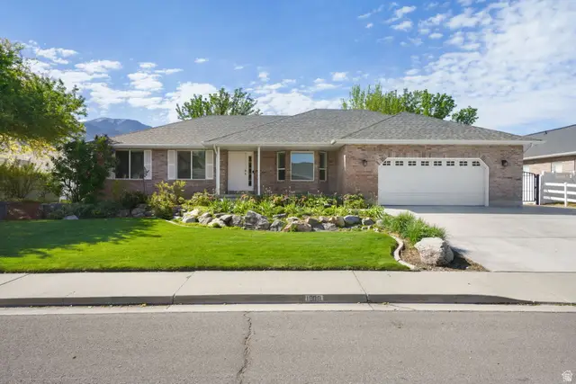 1000 E 1330 S, Spanish Fork, UT 84660 - #1