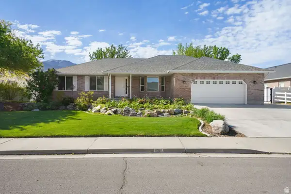 1000 E 1330 S, Spanish Fork, UT 84660