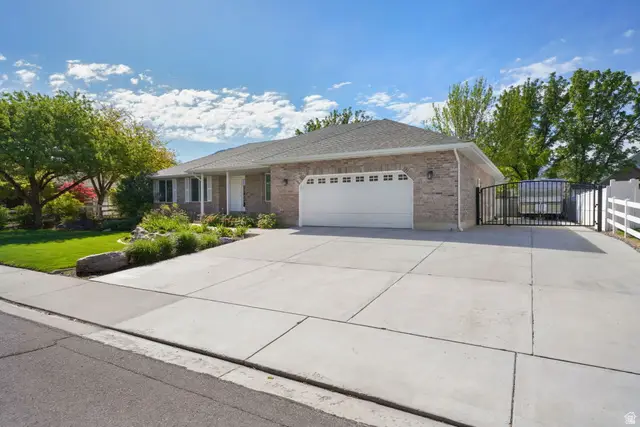 1000 E 1330 S, Spanish Fork, UT 84660 - #3