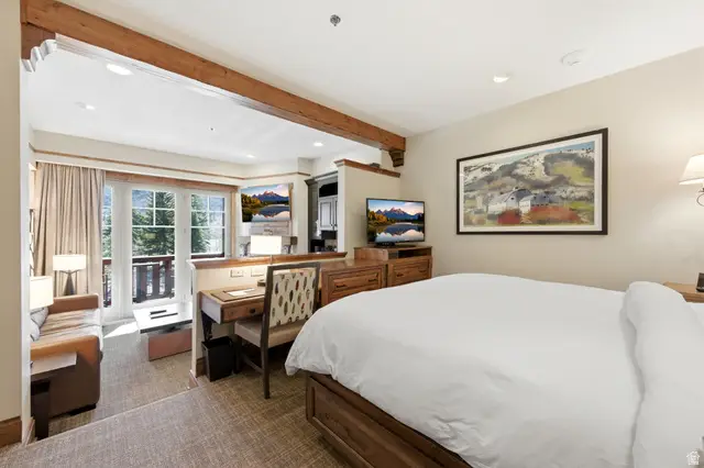 2001 Park Ave #306, Park City, UT 84060 - #2