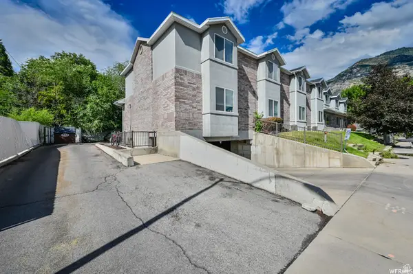 677 E 300 N #1, Provo, UT 84606