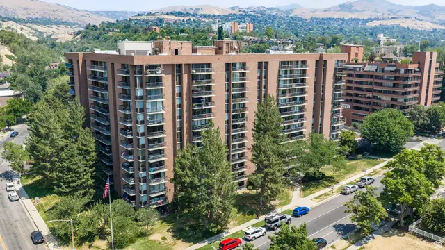 123 E 2nd Ave N #714, Salt Lake City, UT 84103 - #1