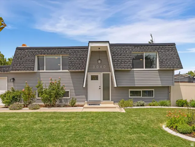 3040 W Don Salvador Ave S, Taylorsville, UT 84129 - #1